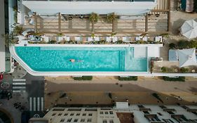 Hotel The Standard, Ibiza (adults Only)  5*